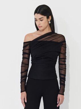 Monroe Top